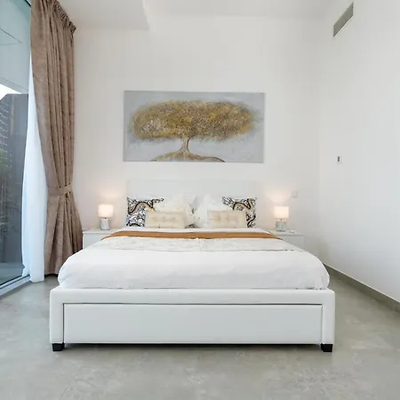 Vacay Lettings - Waterfront Luxury Home With Full Marina View Dubai Exterior photo