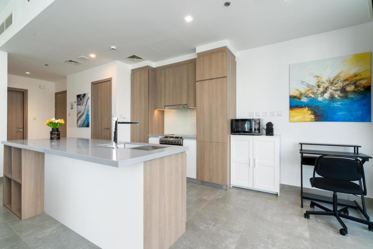Vacay Lettings - Waterfront Luxury With Full Marina View Dubai
